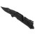 Нож складной SOG Trident AT (Black Out)